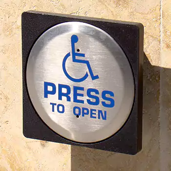 Handicap Door Access Solutions in Iona, FL