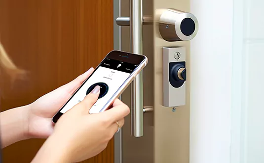 Access Management in Iona, FL