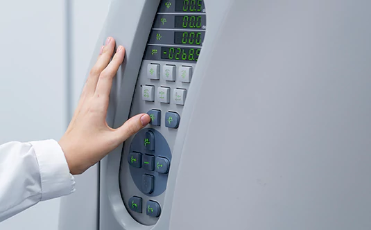 Access Infrastructure in Iona, FL