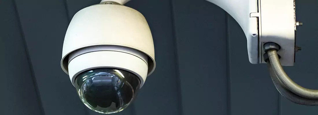 Affordable CCTV Camera System Solutions for Homes and Businesses in Iona, FL