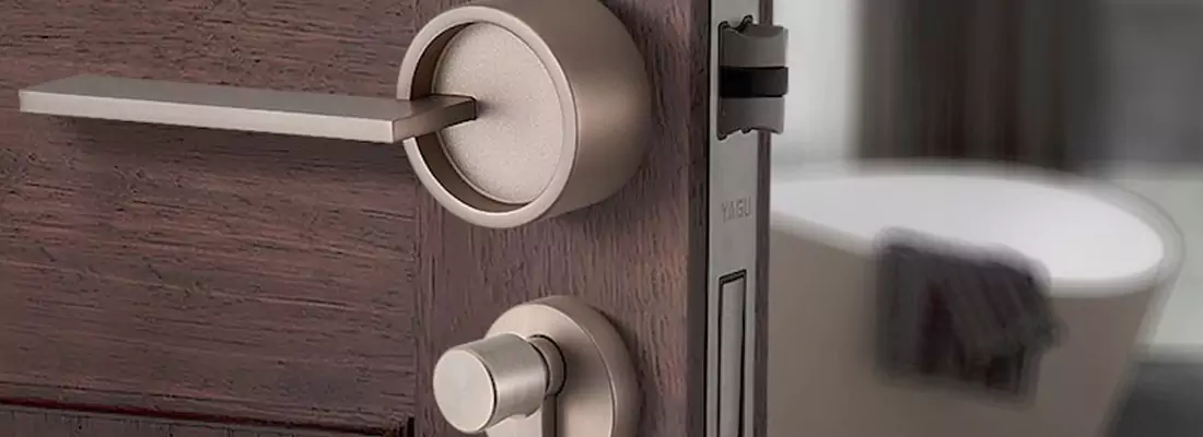 Affordable Cylinder Strike Installation Services in Iona, FL