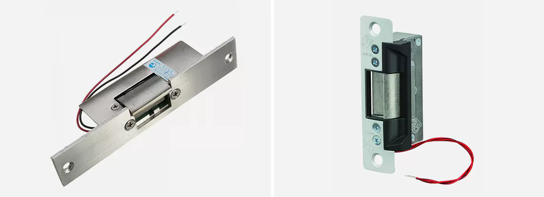 Affordable Electric Strike Systems for Enhanced Security in Iona, FL