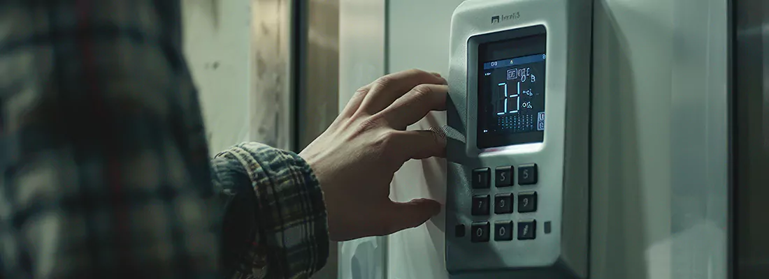 Affordable Keyless Entry Systems for Homes and Businesses in Iona, FL