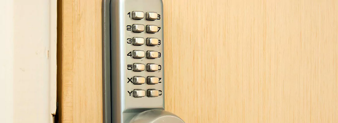 Automatic Electric Door Service Near Me in Iona, FL