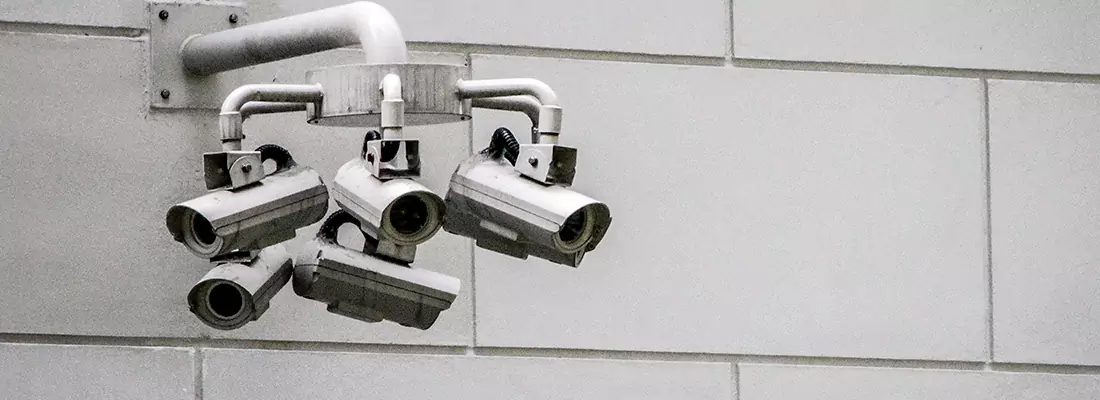 CCTV Camera Systems Are Essential for Security in Iona, FL