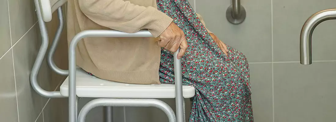 Custom Handicap Bathroom Remodeling in Iona, FL