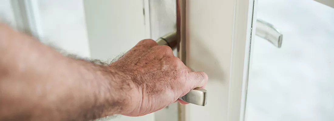 Custom Push to Lock Door Systems for Your Property in Iona, FL
