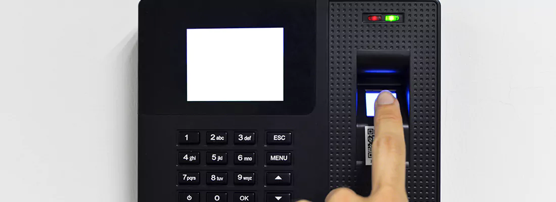 Door Access Control And Security in Iona, FL