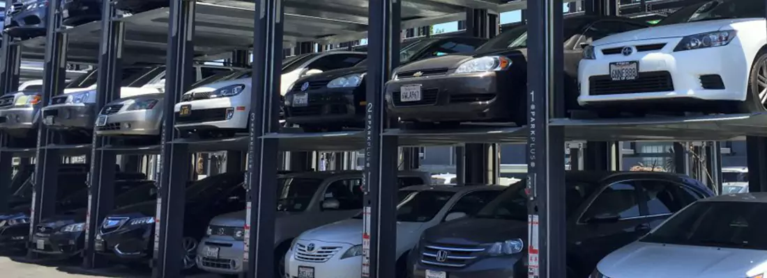 Electric Parking Pillars: A Smart Parking Solution for Residents in Iona, FL