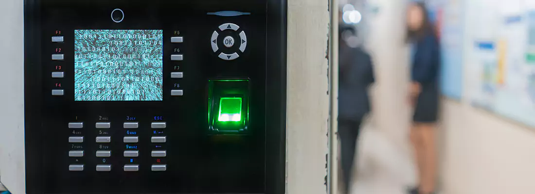 Enhance Security with Retinal Access Systems in Iona, FL