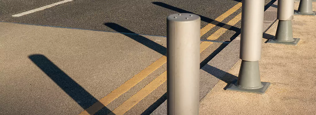 Fast and Reliable Car Parking Post Installation Services in Iona, FL