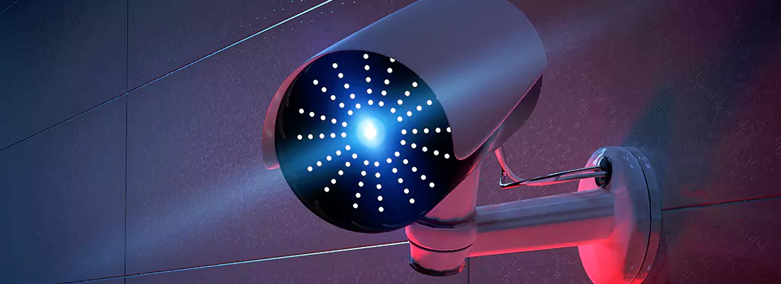 Features of Our Night Vision CCTV Cameras in Iona, FL