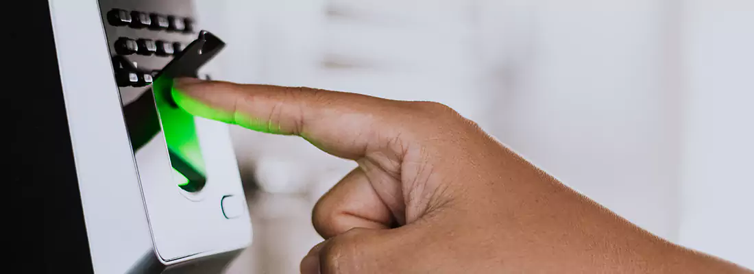 Reliable and Secure WiFi Lock Solutions in Iona, FL