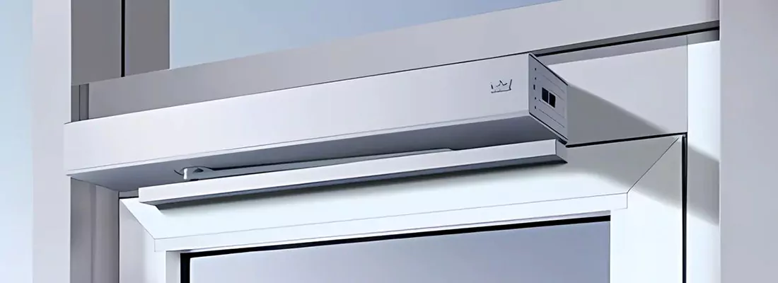 Residential and Commercial Low Energy Door Operator Solutions in Iona, FL