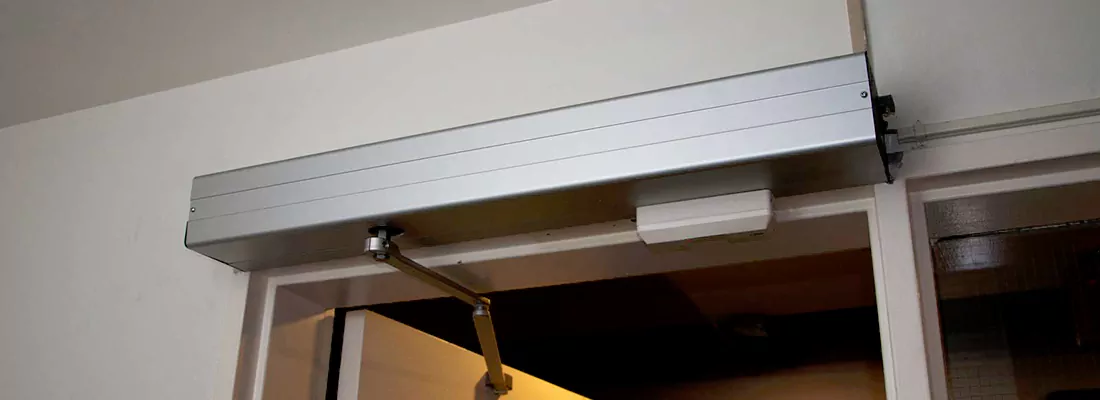 Residential Door Operator Service in Iona, FL