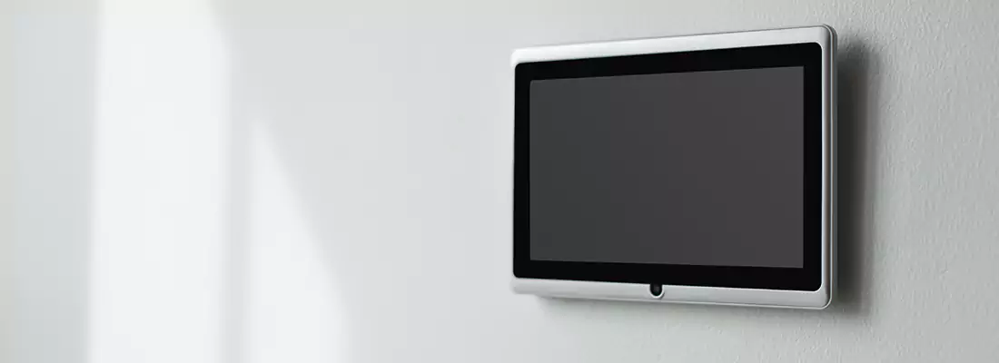 Residential Intercom Systems for Convenient Access in Iona, FL