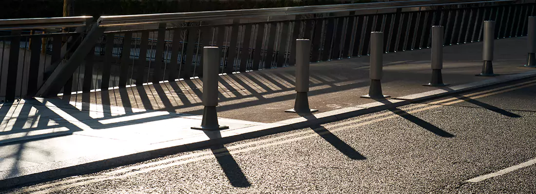 Retractable Driveway Post Repair Services in Iona, FL