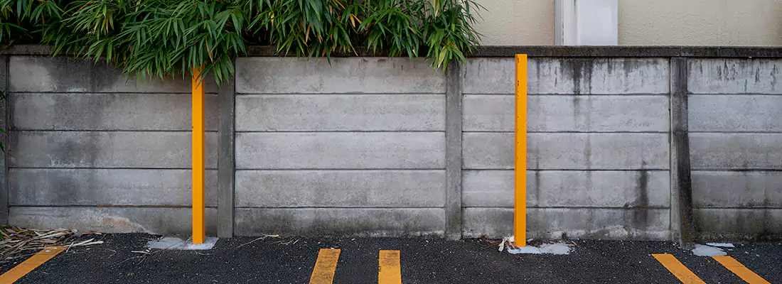 Upgrade Your Property with Professional Retractable Driveway Post Installation in Iona, FL