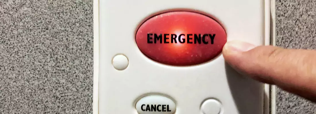 Upgrade Your Washroom Safety with Emergency Buttons in Iona, FL