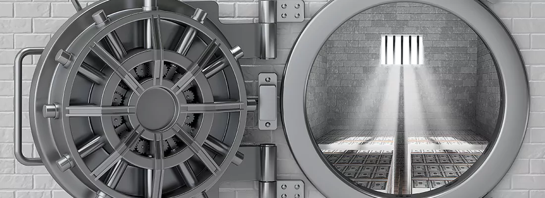 Vault Repair in Iona, FL