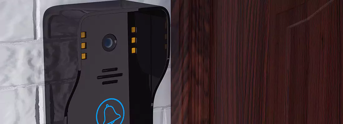 Wireless Door Proximity Sensors for Smart Security in Iona, FL