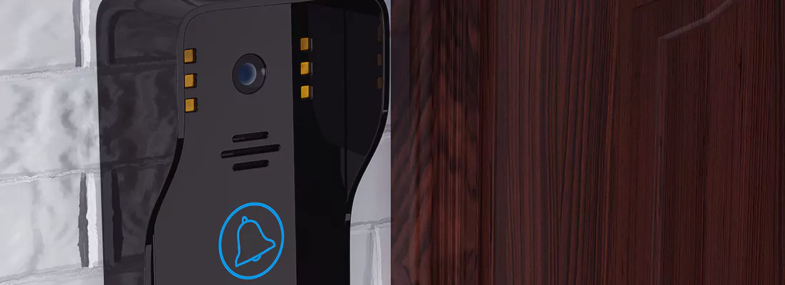 Wireless Gate Intercom Solutions for Homes and Businesses in Iona, FL